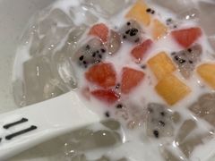 -白熊咖啡(闽江大道店)