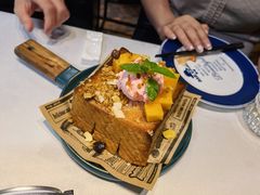 -龙猫意杯花园餐厅(芙蓉湖店)
