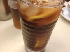 -永盈茶餐厅(中山四路店)