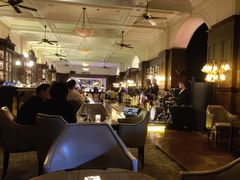 -LONG BAR 廊吧(外滩华尔道夫酒店)