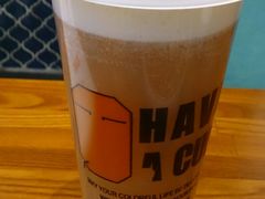 -hallch 好吃餐厅(全运村中央广场店)