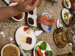-丰卓会海鲜自助(中润大道店)