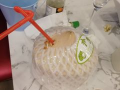 -澜悦港海鲜体验主题餐厅