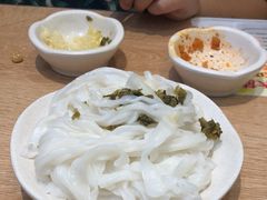 -小满手工粉(北京顺义华联店)