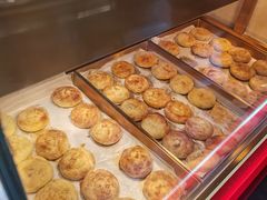 -吉品合酥脆烤饼(太平洋森活天地店)