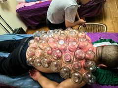 -沈师傅盲人按摩工作室(密三小区店)