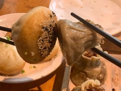 -食膳公园包子铺(烈士公园店)