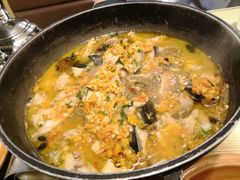 秘制碎椒鱼头-禾田下生态餐厅(华天城总店)