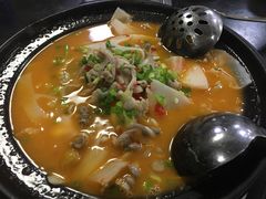 -李师傅脆肚(梅林店)