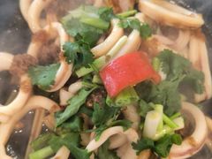 -林辉家宴·本地家常菜·头牌清远鸡(先锋店)