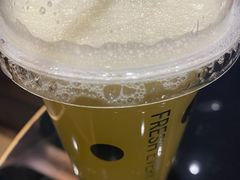 -每日新鲜水果吧(黄浦来福士店)