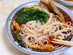 -凤张螺蛳粉·爽口粉(跃进路总店)