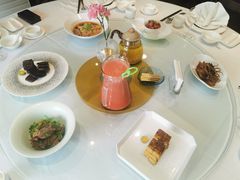 -香雪海饭店中餐厅(人民桥店)