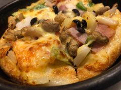 -必胜客(花舞大唐博物馆店)