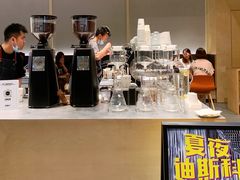 -Seesaw Coffee(苏州中心店)