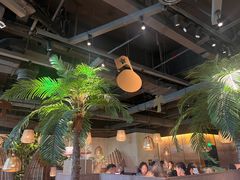 -大头椰·椰子鸡火锅(南宁万象城店)