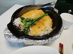 -煲王粤菜餐厅(中侨中心店)