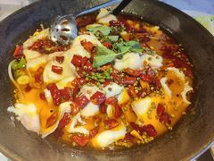 -懒人盐府人家(航天桥店)