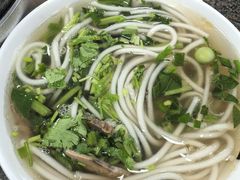 -胡家包子·清真(大众巷店)