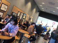 -星巴克(厦门SM新生活广场店)