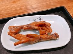 鸡爪-陶记小吃(拙政园店)
