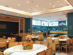 -绿草地·湘菜(芙蓉天街店)