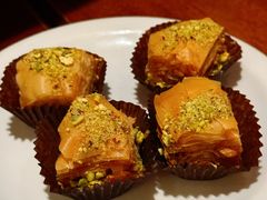 -ELI FALAFEL Lebanese&Mediterranean黎巴嫩美食(富城路店)
