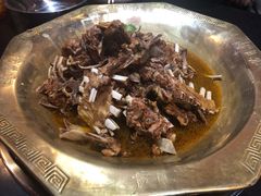 羊排-芦月轩羊蝎子(劲松店)