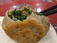 茴香盒子-玉华台饭庄(裕中西里小区店)
