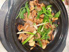 -新世界餐厅(万达店)