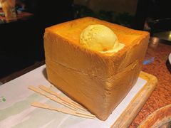 面包诱惑-绿茶餐厅(华联万柳店)