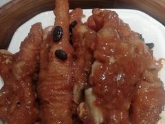 -叹茶靓点·粤式餐厅·全天茶市(石井万民广场店)