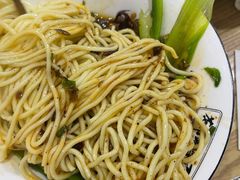 辣子鸡面-花市豌杂面(民生路店)