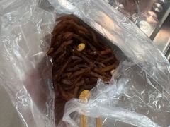 -金家老三饭庄(常营店)