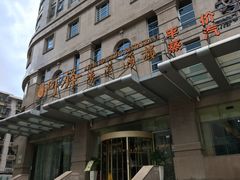 -阿锋鲍鱼酒家美食汇(华安店)