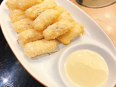 玫瑰奶皮子-蒙古人烤羊大师(工农大路创始店)