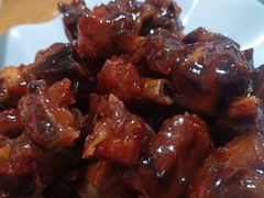 糖醋排骨-昭山老食堂