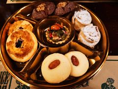 -马迭尔西餐厅(中央大街店)