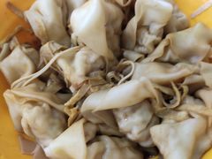 -毛华美食(清扬路店)