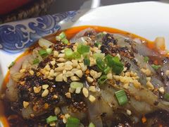 -雲蜀龙阁·金牌水煮鱼(方庄店)