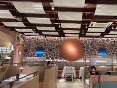 -Aqua Oasis 水天堂(相城天虹商场店)