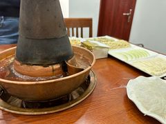 -岳合轩老北京涮肉
