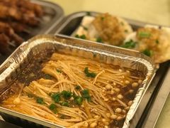 -江南粥家庄(宁国路店)