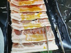 -燚青春东北泥炉烤肉(百合店)