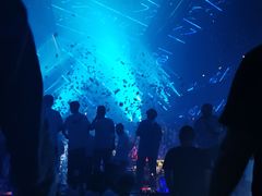 -SPACE CLUB酒吧(九纬路店)