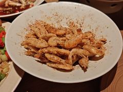 -KŌNG胶东小馆(华熙店)