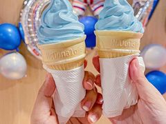 -麦当劳(红唐店)