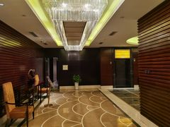 -银川国贸中心酒店