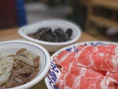 -东镇老火锅(长春路首店)