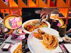 -牛YO寿喜烧和牛火锅自助(三台子万象汇店)